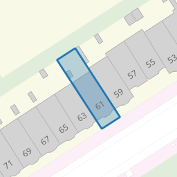 Perceel GVH27-AK-7143