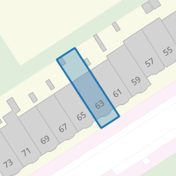 Perceel GVH27-AK-7144