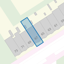 Perceel GVH27-AK-7146