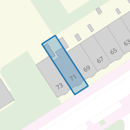 Perceel GVH27-AK-7148