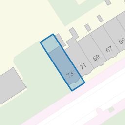 Perceel GVH27-AK-7149