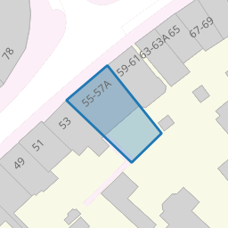 Perceel GVH27-AK-7155