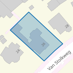 Perceel GVH27-AK-7156