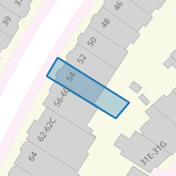 Perceel GVH27-AK-7158