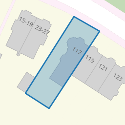 Perceel GVH27-AK-7162