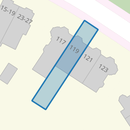 Perceel GVH27-AK-7163