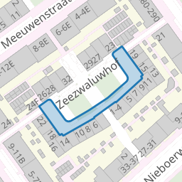 Perceel GVH27-AK-7172