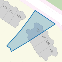 Perceel GVH27-AK-7185