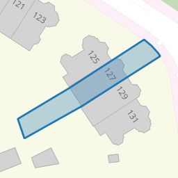 Perceel GVH27-AK-7186