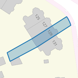 Perceel GVH27-AK-7187