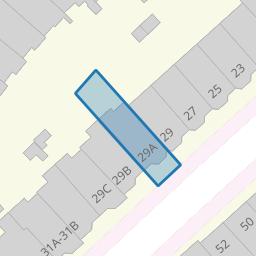 Perceel GVH27-AK-7194