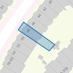 Perceel GVH27-AK-7204