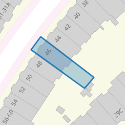 Perceel GVH27-AK-7205