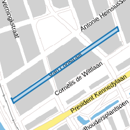 Perceel GVH27-AK-722