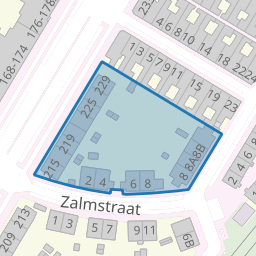 Perceel GVH27-AK-7224