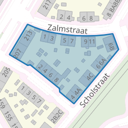 Perceel GVH27-AK-7225