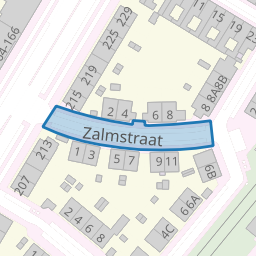 Perceel GVH27-AK-7227