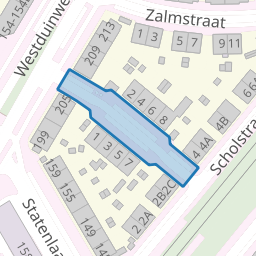 Perceel GVH27-AK-7228