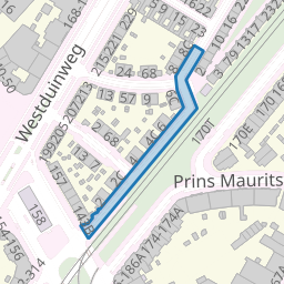 Perceel GVH27-AK-7229