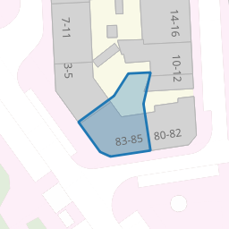 Perceel GVH27-AK-7234