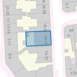 Perceel GVH27-AK-7237