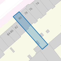 Perceel GVH27-AK-7241