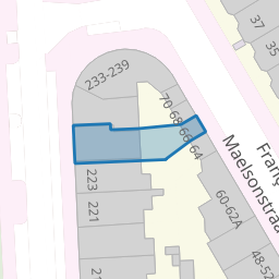 Perceel GVH27-AK-7249