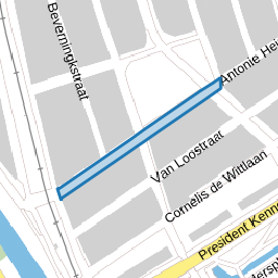 Perceel GVH27-AK-725