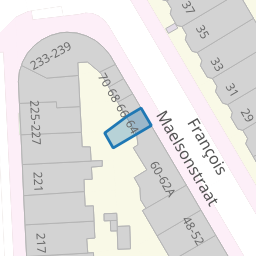 Perceel GVH27-AK-7250