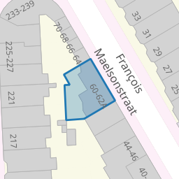 Perceel GVH27-AK-7251