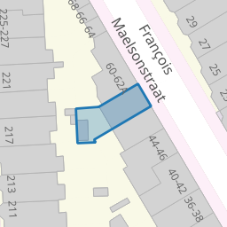 Perceel GVH27-AK-7252