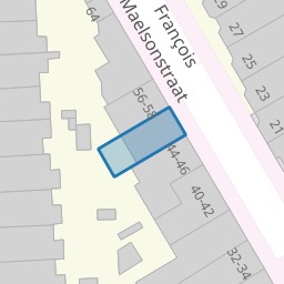 Perceel GVH27-AK-7253