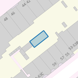 Perceel GVH27-AK-7257