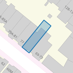 Perceel GVH27-AK-7263