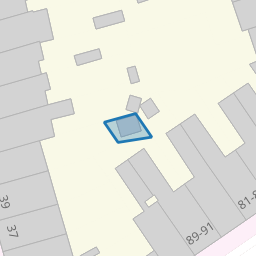 Perceel GVH27-AK-7277