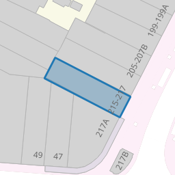 Perceel GVH27-AK-7278