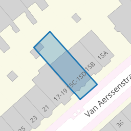 Perceel GVH27-AK-7290