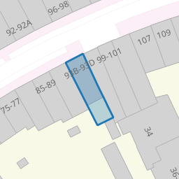 Perceel GVH27-AK-7296