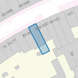 Perceel GVH27-AK-7297