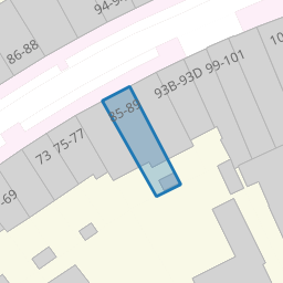 Perceel GVH27-AK-7298