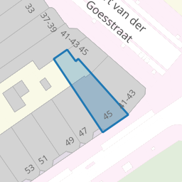 Perceel GVH27-AK-7305