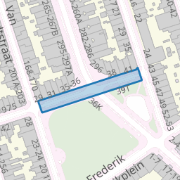 Perceel GVH27-AK-731