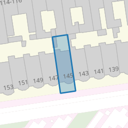 Perceel GVH27-AK-7318