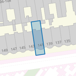 Perceel GVH27-AK-7320