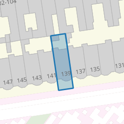 Perceel GVH27-AK-7321