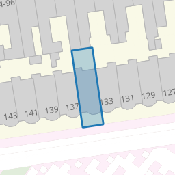 Perceel GVH27-AK-7323