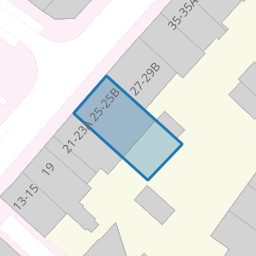 Perceel GVH27-AK-7324