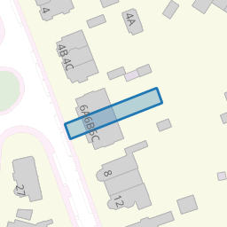 Perceel GVH27-AK-7339