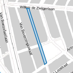 Perceel GVH27-AK-735