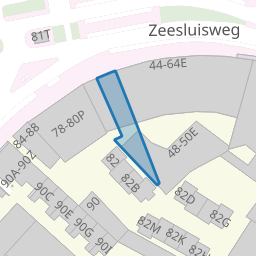 Perceel GVH27-AK-7357